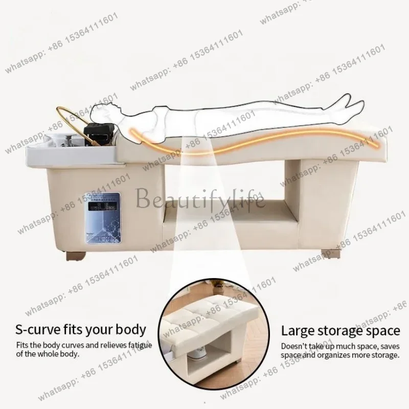 Massage Table Massage Bed with - Wellness Spa And Salon 评论和价格