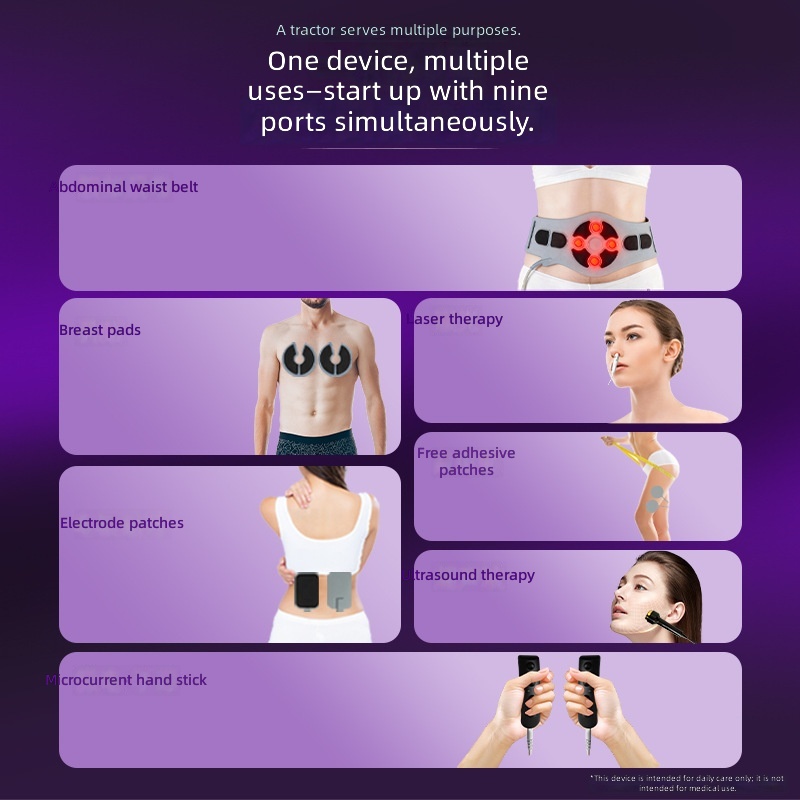 Wellness Body Sculpting Wave T - Wellness Spa And Salon 评论和价格